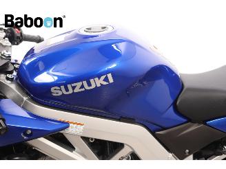 Suzuki SV 650 S picture 18