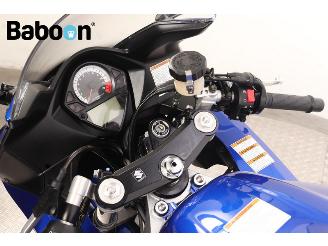 Suzuki SV 650 S picture 23