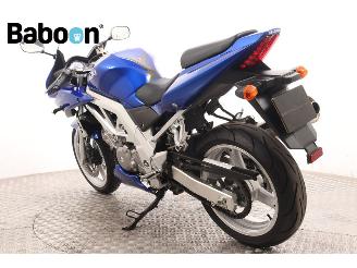 Suzuki SV 650 S picture 6