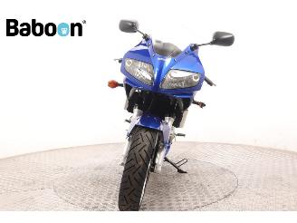 Suzuki SV 650 S picture 3