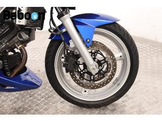 Suzuki SV 650 S picture 10