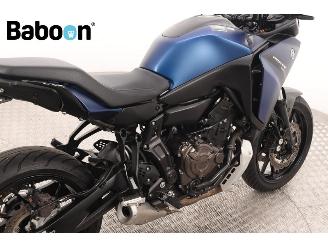 Yamaha  Tracer 7 picture 10