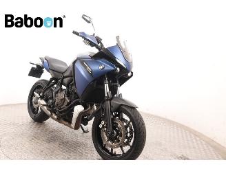 Yamaha  Tracer 7 picture 2