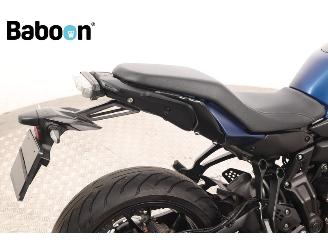 Yamaha  Tracer 7 picture 9