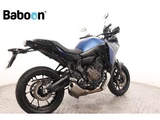 Yamaha  Tracer 7 picture 8