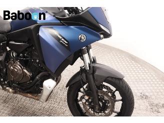 Yamaha  Tracer 7 picture 13