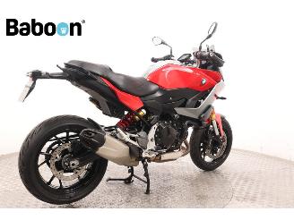 BMW  F 900 XR picture 8