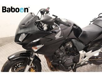 Honda CBF 600 S ABS picture 19