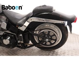 Harley-Davidson  FXSTC Softail Custom picture 21