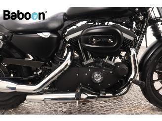 Harley-Davidson XL 883 N Sportster Iron picture 12