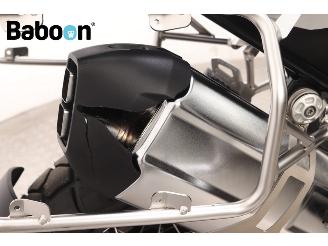 BMW R 1250 GS Adventure Triple Black picture 14