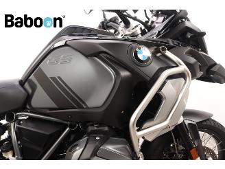 BMW R 1250 GS Adventure Triple Black picture 11