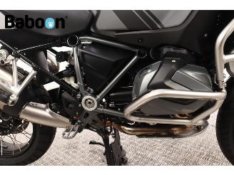 BMW R 1250 GS Adventure Triple Black picture 12