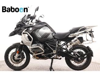 BMW R 1250 GS Adventure Triple Black picture 5