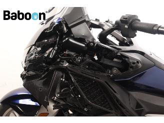 Honda GL 1800 Goldwing DCT picture 19