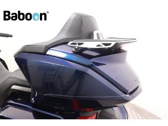 Honda GL 1800 Goldwing DCT picture 22