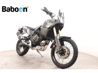 Yamaha  Tenere 700 picture 2