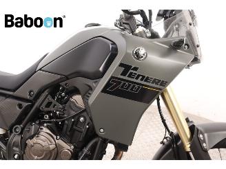 Yamaha  Tenere 700 picture 10