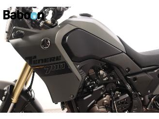 Yamaha  Tenere 700 picture 17