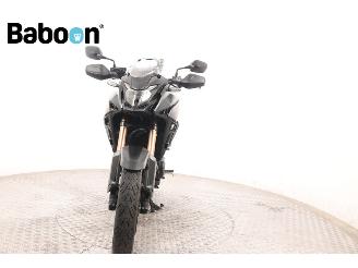 Honda CB 500 X ABS picture 3