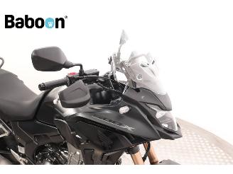 Honda CB 500 X ABS picture 12