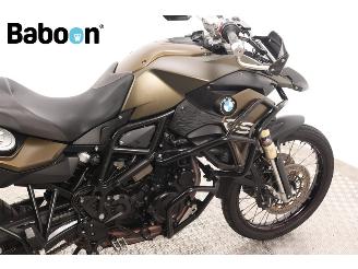 BMW F 800 GS picture 11