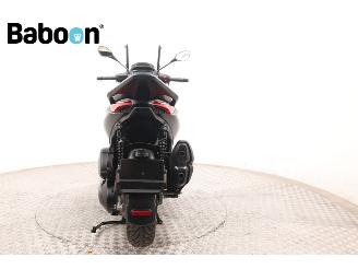 Piaggio  New Beverly 400 S HPE picture 7