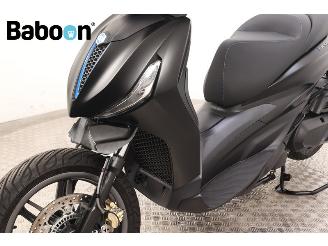 Piaggio  New Beverly 400 S HPE picture 21