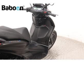 Piaggio  New Beverly 400 S HPE picture 10