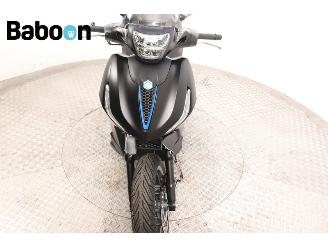 Piaggio  New Beverly 400 S HPE picture 17