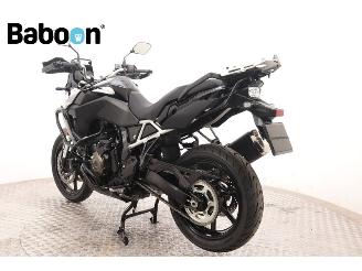 Suzuki  V-Strom 800 DE picture 6