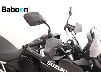 Suzuki  V-Strom 800 DE picture 13