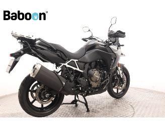 Suzuki  V-Strom 800 DE picture 8