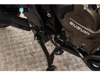 Suzuki  V-Strom 800 DE picture 18