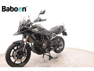Suzuki  V-Strom 800 DE picture 4