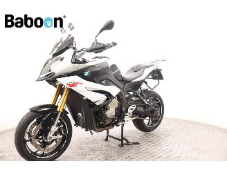 BMW S 1000 XR ABS picture 4