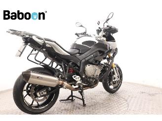 BMW S 1000 XR ABS picture 8