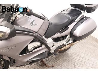 Honda ST 1300 Pan European ABS picture 18