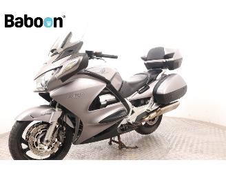 Honda ST 1300 Pan European ABS picture 4
