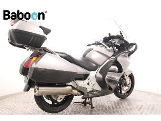 Honda ST 1300 Pan European ABS picture 8