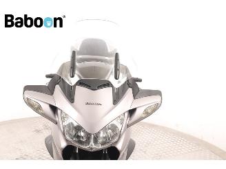 Honda ST 1300 Pan European ABS picture 16