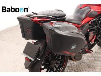 MV Agusta  Turismo Veloce Lusso 800 picture 9