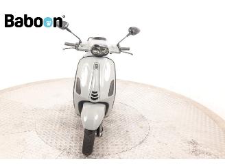 Vespa  Sprint 45KM picture 14