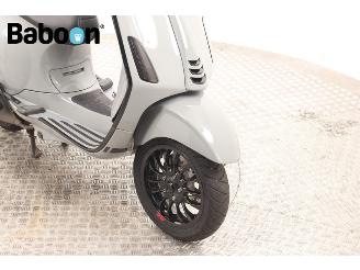 Vespa  Sprint 45KM picture 13