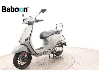 Vespa  Sprint 45KM picture 4