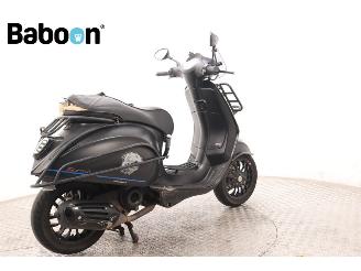 Vespa  Sprint 45KM picture 8