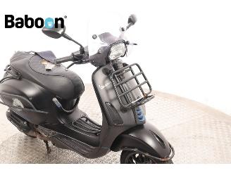 Vespa  Sprint 45KM picture 15