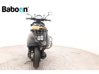 Vespa  Sprint 45KM picture 7