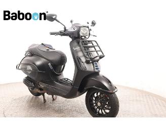 Vespa  Sprint 45KM picture 2