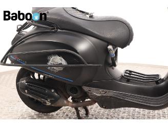 Vespa  Sprint 45KM picture 14